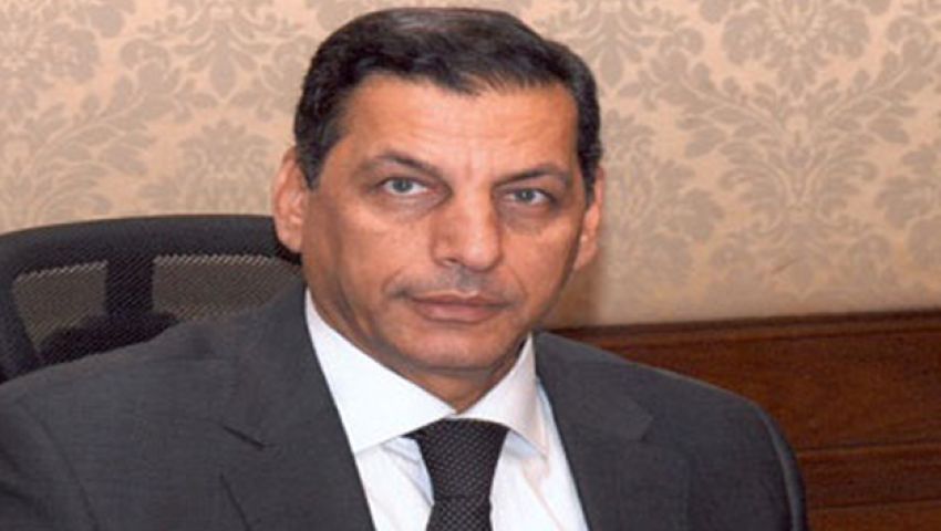 أحمد جمال الدين.. واجهة ثورة مصر العميقة
